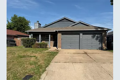 5216 Carpenter Drive, Arlington, TX 76017 - Photo 1