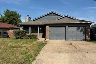 5216 Carpenter Dr, Arlington, TX 76017 - Photo 1