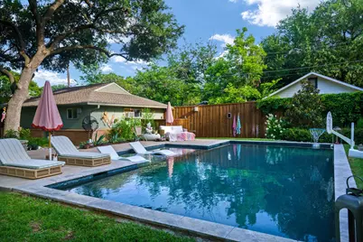 911 Saint Lukes Drive, Richardson, TX 75080 - Photo 5