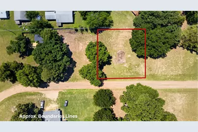 00 Crestwood Drive, Mabank, TX 75156 - Photo 3