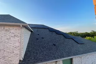 329 Magnolia St, Oak Point, TX 75068 - Photo 9
