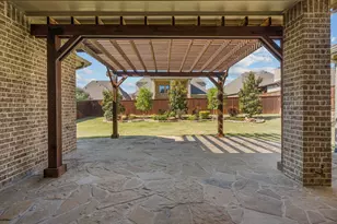 850 Clear Fork Dr, Argyle, TX 76226 - Photo 35