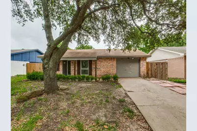 1502 Deepwood Drive, Garland, TX 75040 - Photo 1