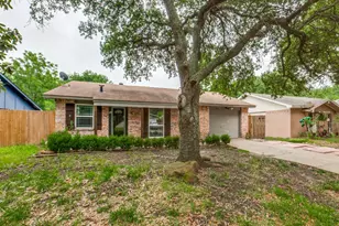 1502 Deepwood Dr, Garland, TX 75040 - Photo 1