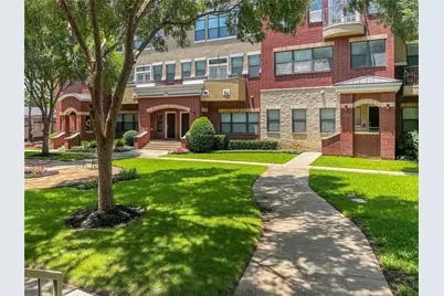 1207 Beaconsfield Lane #403, Arlington, TX 76011 - Photo 25