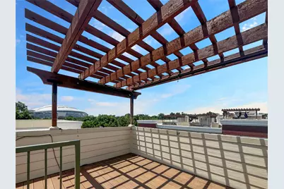 1207 Beaconsfield Lane #403, Arlington, TX 76011 - Photo 23