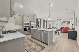 2216 Redwing Dr, Denton, TX 76205 - Photo 9