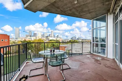 1001 Belleview Street #308, Dallas, TX 75215 - Photo 23