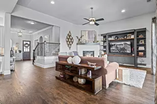 16270 Moonseed Rd, Frisco, TX 75033 - Photo 1