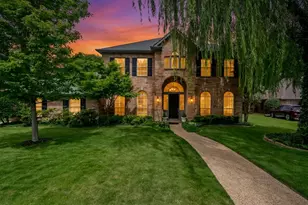 2704 Lakesedge Dr, McKinney, TX 75072 - Photo 1