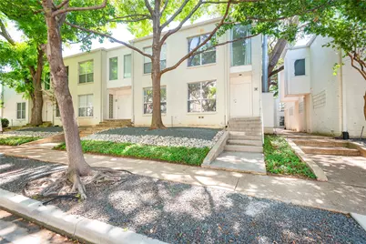 4122 Travis Street #10, Dallas, TX 75204 - Photo 1