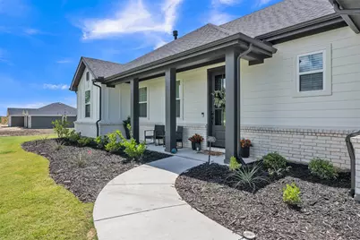 2004 Willy Dilly Road, Springtown, TX 76082 - Photo 5