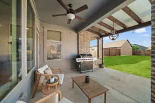 1908 Temple, Van Alstyne, TX 75495 - Photo 31