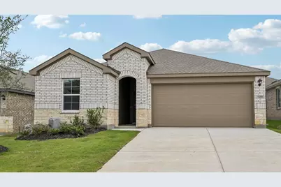 3408 Spur Run, Sherman, TX 75090 - Photo 3