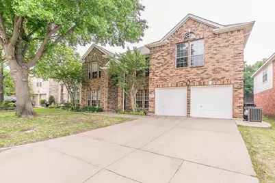 6504 Josephine Drive, Arlington, TX 76017 - Photo 1