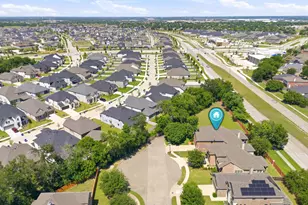 2312 Catherine Ln, McKinney, TX 75071 - Photo 35