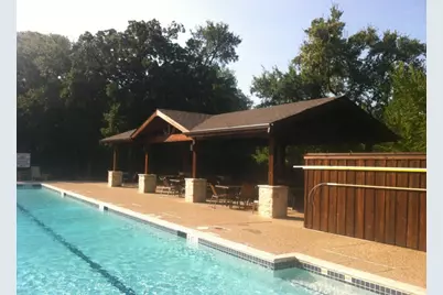 3402 Bentley Court, Highland Village, TX 75077 - Photo 9