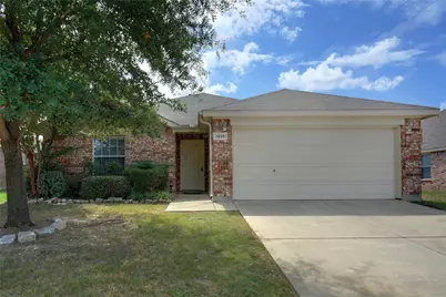 1305 Mountain Peak Drive, Fort Worth, TX 76052 - Photo 1