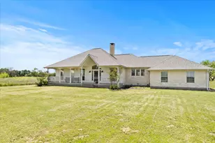 5476 Co Rd 2646, Royse City, TX 75189 - Photo 5