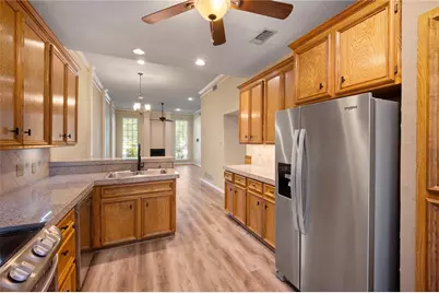2621 Cummings Drive, Bedford, TX 76021 - Photo 11
