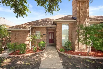2621 Cummings Drive, Bedford, TX 76021 - Photo 1