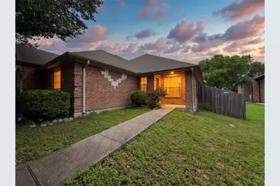 1995 Castle Drive, Garland, TX 75040 - Photo 1