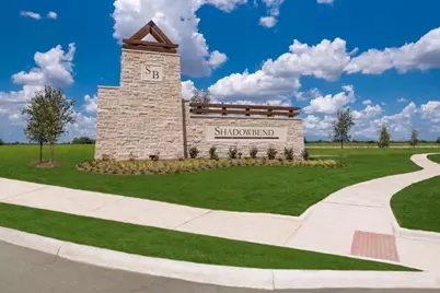 1016 Calhoun Drive, Anna, TX 75409 - Photo 13