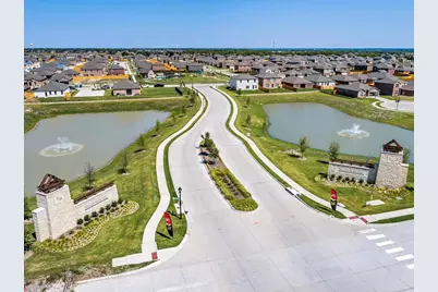 1016 Calhoun Drive, Anna, TX 75409 - Photo 9