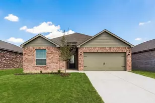 1016 Calhoun Dr, Anna, TX 75409 - Photo 1