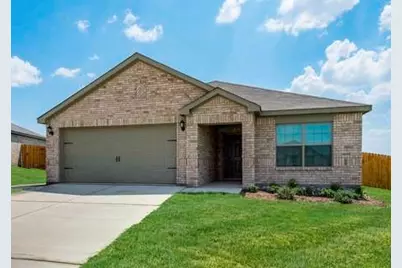1016 Calhoun Drive, Anna, TX 75409 - Photo 1