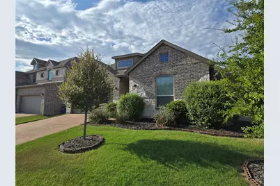 4009 Magnolia Ridge Drive, Melissa, TX 75454 - Photo 3