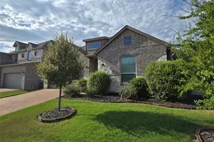 4009 Magnolia Ridge Dr, Melissa, TX 75454 - Photo 3