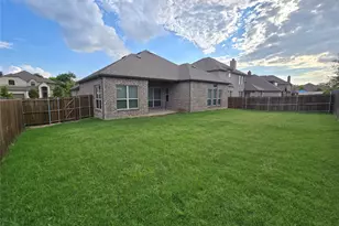 4009 Magnolia Ridge Dr, Melissa, TX 75454 - Photo 25