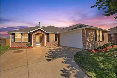 3473 Post Oak Drive, Rockwall, TX 75032 - Photo 1