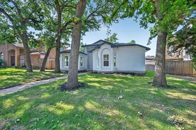 11814 Sunrise Drive, Balch Springs, TX 75180 - Photo 3