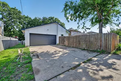 11814 Sunrise Drive, Balch Springs, TX 75180 - Photo 35