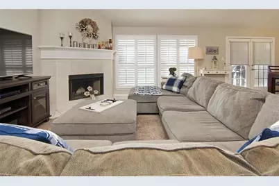 4812 Stetson Drive S, Fort Worth, TX 76244 - Photo 9