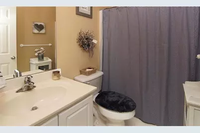 4812 Stetson Drive S, Fort Worth, TX 76244 - Photo 3