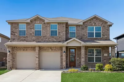 6308 Scud Court, Fort Worth, TX 76179 - Photo 1