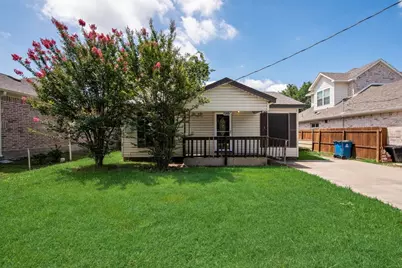 4520 W Lake Highlands Drive, The Colony, TX 75056 - Photo 3