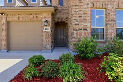 2233 Burning Bush Lane, Waxahachie, TX 75167 - Photo 3