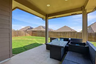 2233 Burning Bush Ln, Waxahachie, TX 75167 - Photo 35