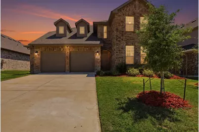 2233 Burning Bush Lane, Waxahachie, TX 75167 - Photo 1