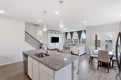 2233 Burning Bush Lane, Waxahachie, TX 75167 - Photo 11