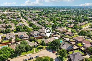 431 Creekside Ln, Allen, TX 75002 - Photo 35