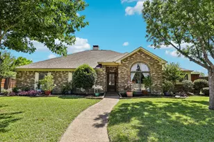 431 Creekside Ln, Allen, TX 75002 - Photo 1