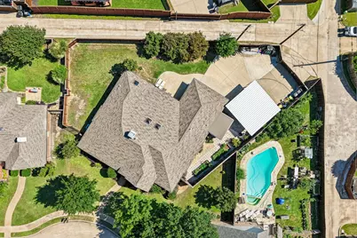 431 Creekside Lane, Allen, TX 75002 - Photo 35