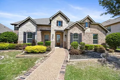 134 Pinewood Avenue, Red Oak, TX 75154 - Photo 3