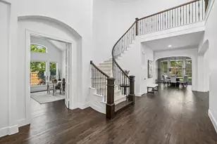 2601 Fairhill Ln, Flower Mound, TX 75022 - Photo 5