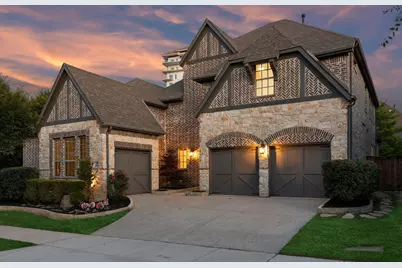 2601 Fairhill Lane, Flower Mound, TX 75022 - Photo 1